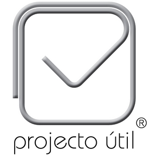 Logo Projecto Útil